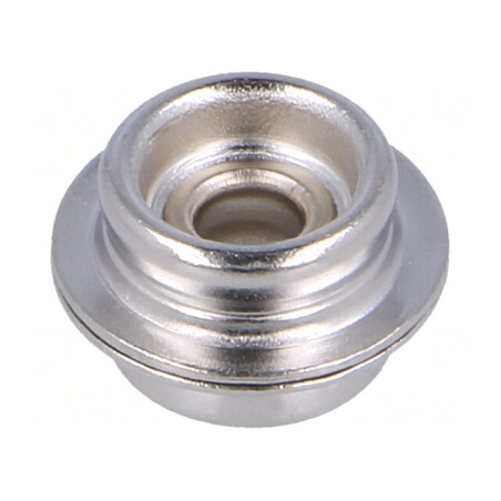 Capsă dublă ESD 10mm 10buc | Electronic-mag.ro | Componente Electronice