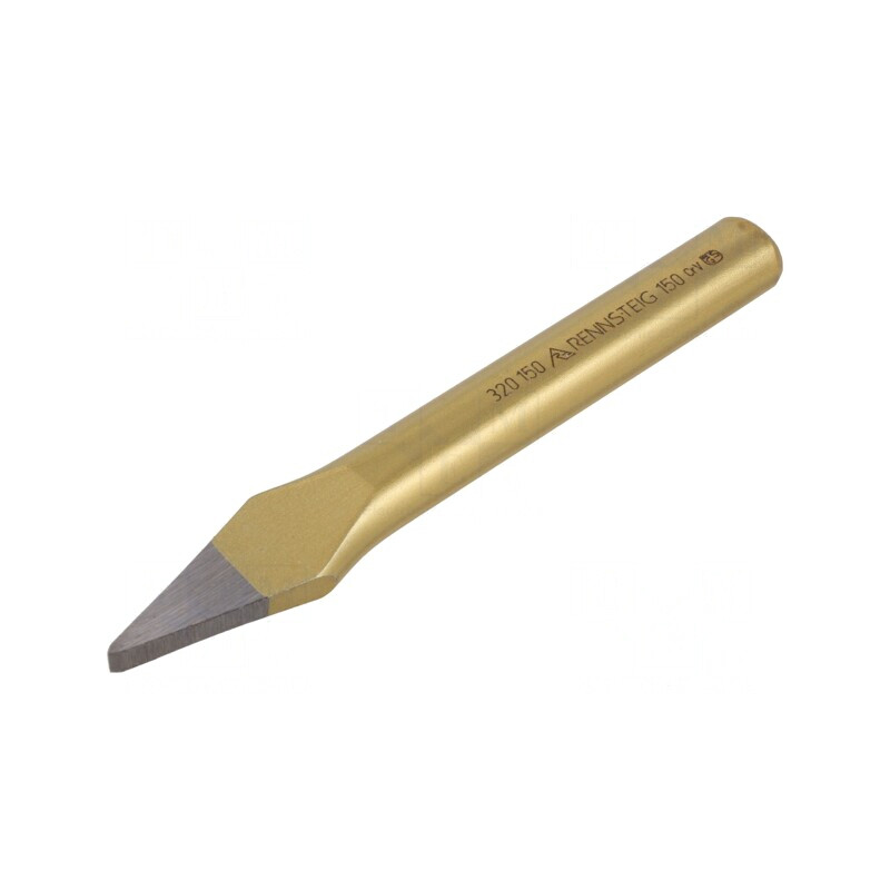 Daltă în cruce 6mm x 150mm | Electronic-mag.ro | Componente Electronice