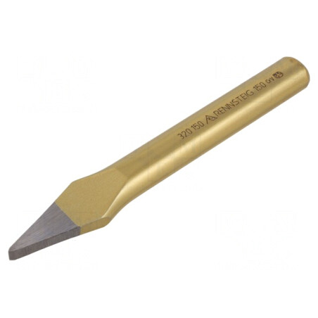 Daltă în cruce 6mm x 150mm | Electronic-mag.ro | Componente Electronice