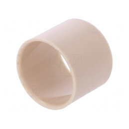 Lagăr Manșon Alunecător 18x16x15mm | Electronic-mag.ro | Componente Electronice
