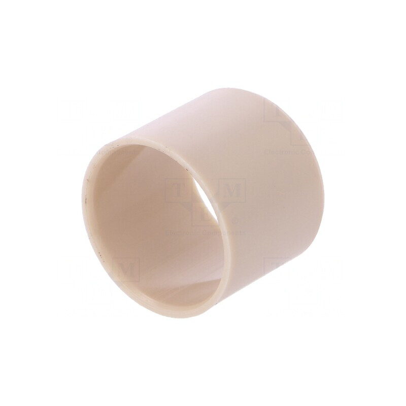 Lagăr Manșon Alunecător 18x16x15mm | Electronic-mag.ro | Componente Electronice