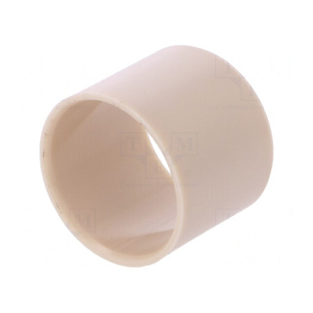 Lagăr Manșon Alunecător 18x16x15mm | Electronic-mag.ro | Componente Electronice