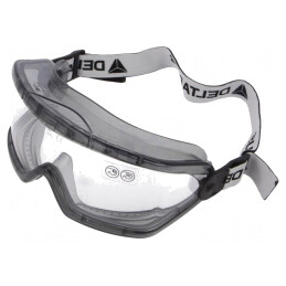 Ochelari de protecție cu lentilă transparentă Clasa 1 | Electronic-mag.ro | Componente Electronice