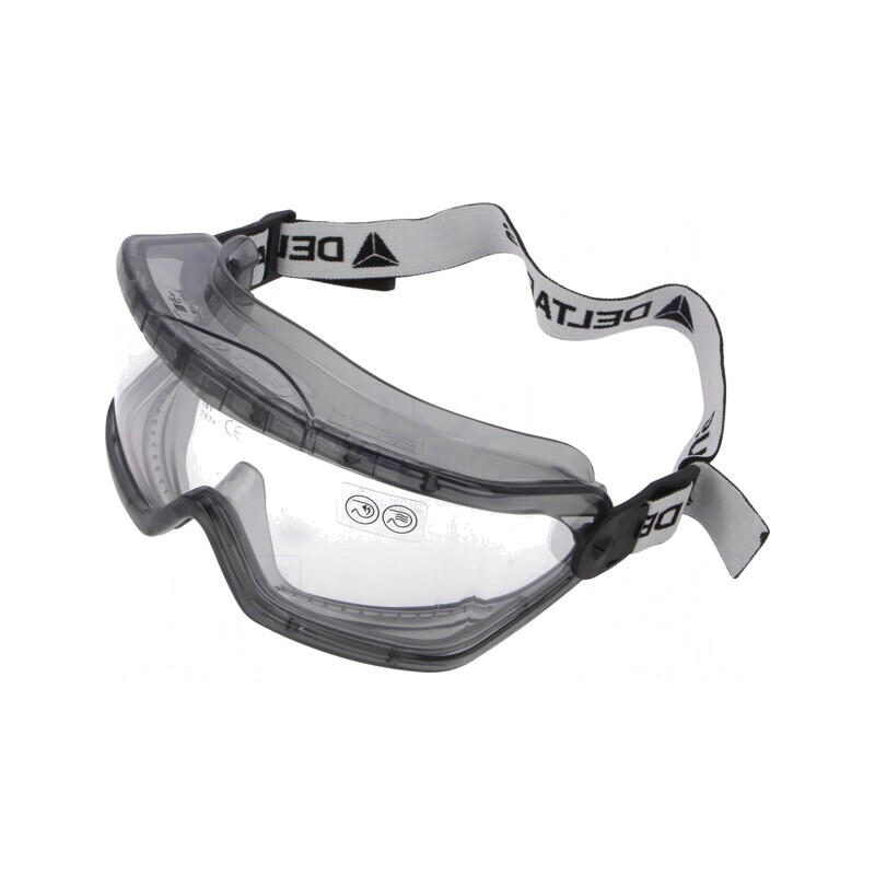 Ochelari de protecție cu lentilă transparentă Clasa 1 | Electronic-mag.ro | Componente Electronice Ochelari de protecție cu lentilă transparentă Clasa 1 | Electronic-mag.ro | Componente Electronice