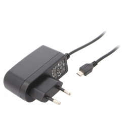 Alimentator Pulsatoriu 5VDC 2A 10W | Electronic-mag.ro | Componente Electronice