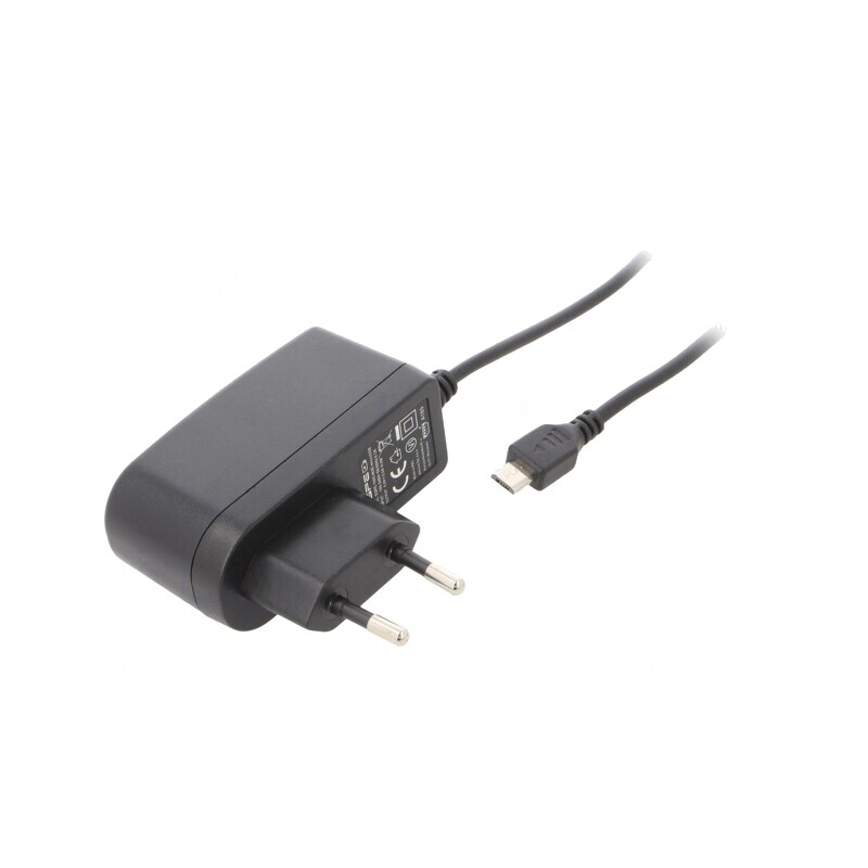 Alimentator Pulsatoriu 5VDC 2A 10W | Electronic-mag.ro | Componente Electronice Alimentator Pulsatoriu 5VDC 2A 10W | Electronic-mag.ro | Componente Electronice