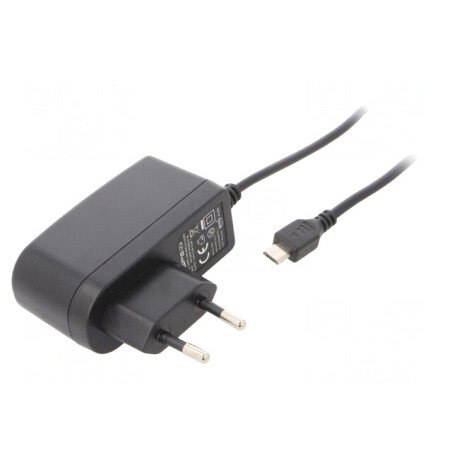 Alimentator Pulsatoriu 5VDC 2A 10W | Electronic-mag.ro | Componente Electronice