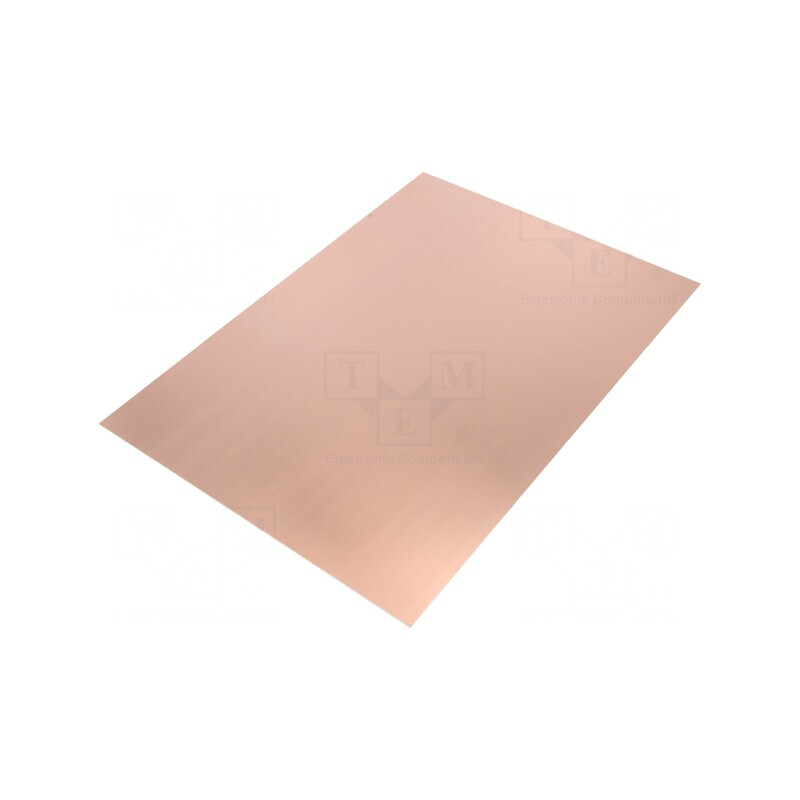 Laminat CEM3 1,5mm Cupru 210x297mm | Electronic-mag.ro | Componente Electronice Laminat CEM3 1,5mm Cupru 210x297mm | Electronic-mag.ro | Componente Electronice