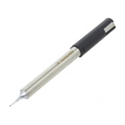 Vârf Despicat 0,8mm pentru QUICK-202D/903A | Electronic-mag.ro | Componente Electronice