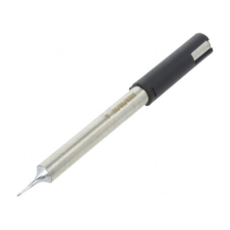 Vârf Despicat 0,8mm pentru QUICK-202D/903A | Electronic-mag.ro | Componente Electronice