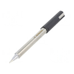 Vârf șurubelniță 0,8x0,5mm QUICK | Electronic-mag.ro | Componente Electronice