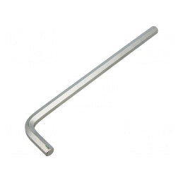 Cheie imbus HEX 10mm oțel lungă 234mm | Electronic-mag.ro | Componente Electronice