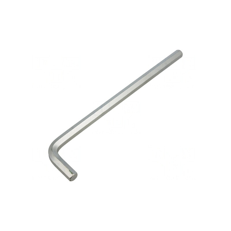 Cheie imbus HEX 10mm oțel lungă 234mm | Electronic-mag.ro | Componente Electronice