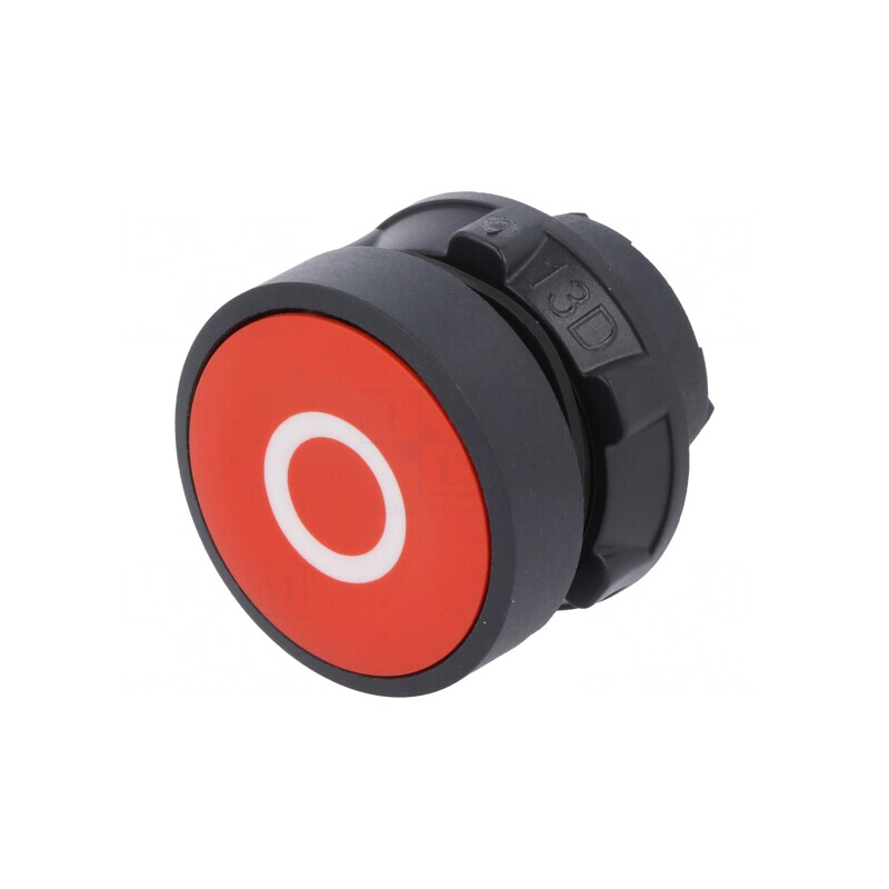 Comutator apăsare 22mm roșu stabilizat | Electronic-mag.ro | Componente Electronice Comutator apăsare 22mm roșu stabilizat | Electronic-mag.ro | Componente Electronice