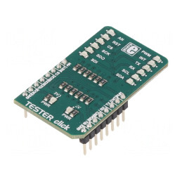 Placă prototip tester interfață mikroBUS™ | Electronic-mag.ro | Componente Electronice