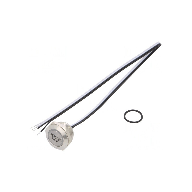 Comutator anti-vandalism roșu IP65 2 poziții | Electronic-mag.ro | Componente Electronice Comutator anti-vandalism roșu IP65 2 poziții | Electronic-mag.ro | Componente Electronice