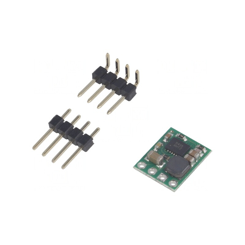 Convertor Step Down 3,3V 500mA | Electronic-mag.ro | Componente Electronice