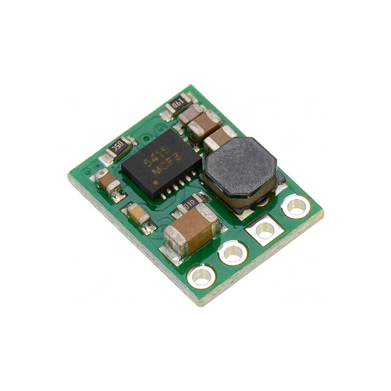 Convertor Step Down 12V 500mA | Electronic-mag.ro | Componente Electronice