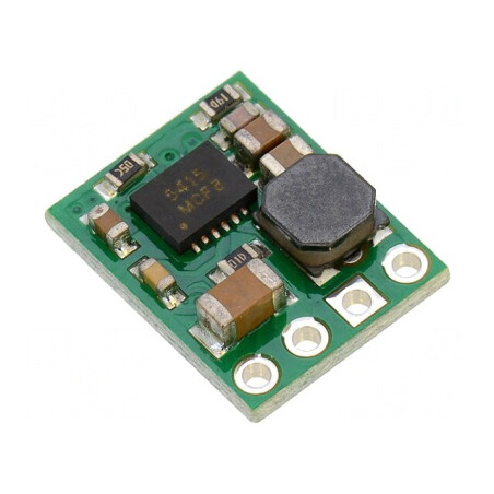 Convertor Step Down 12V 500mA | Electronic-mag.ro | Componente Electronice