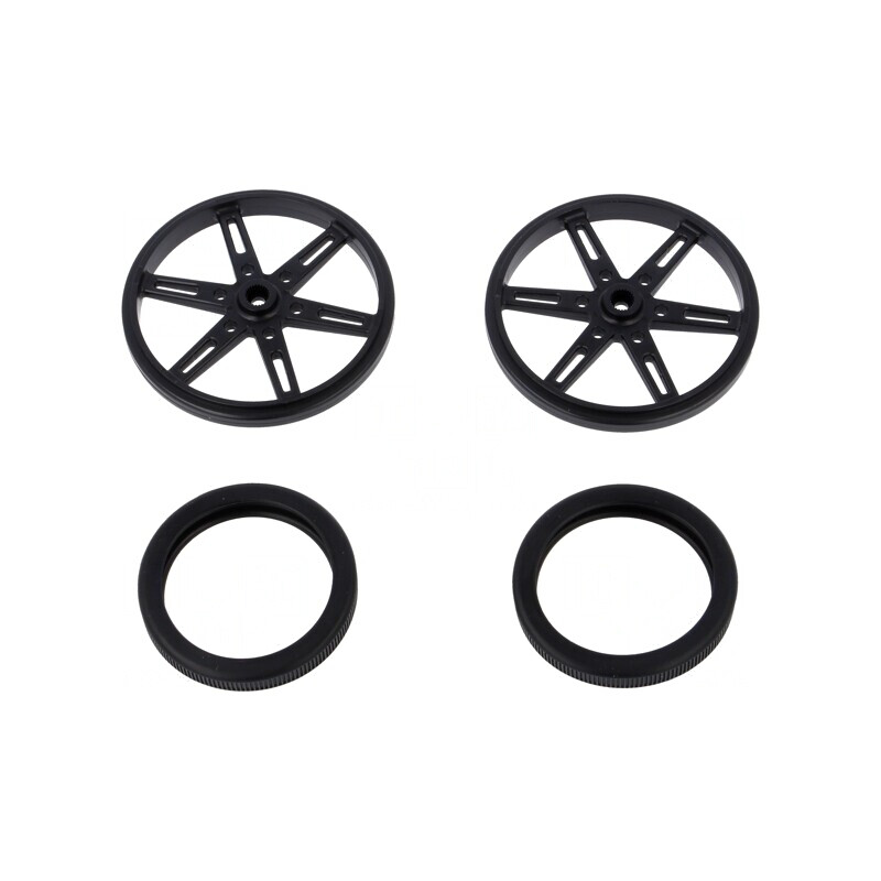 Ax Neagră cu Împingere și Înșurubare 70mm | Electronic-mag.ro | Componente Electronice Ax Neagră cu Împingere și Înșurubare 70mm | Electronic-mag.ro | Componente Electronice