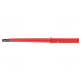Tijă Torx® Izolată TX30 154mm | Electronic-mag.ro | Componente Electronice
