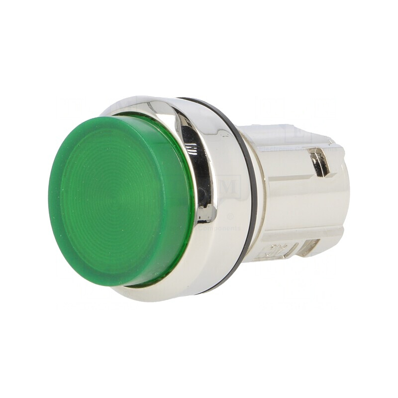 Comutator Apăsare 22mm Verde IP67 | Electronic-mag.ro | Componente Electronice Comutator Apăsare 22mm Verde IP67 | Electronic-mag.ro | Componente Electronice