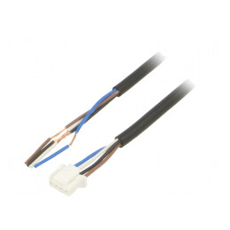 Cablu de Conectare 3 Metri | Electronic-mag.ro | Componente Electronice