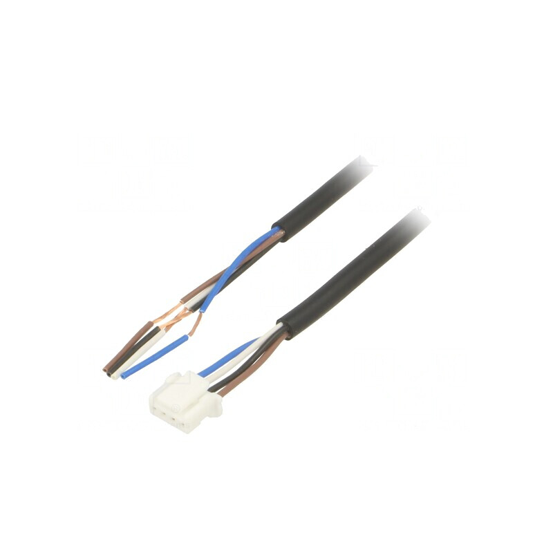 Cablu de Conectare 3 Metri | Electronic-mag.ro | Componente Electronice
