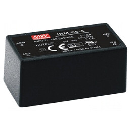 Convertor AC/DC 12V 5,04W | Electronic-mag.ro | Componente Electronice