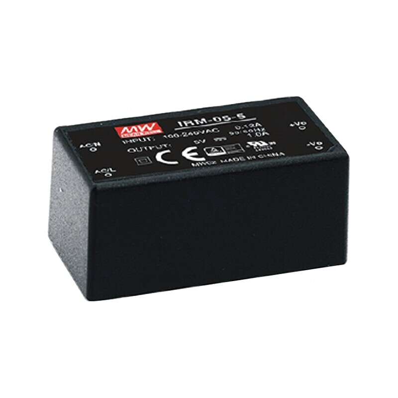 Convertor AC/DC 12V 5,04W | Electronic-mag.ro | Componente Electronice