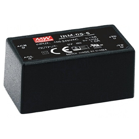 Convertor AC/DC 12V 5,04W | Electronic-mag.ro | Componente Electronice