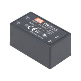 Convertor AC/DC 4,125W 85-264VAC 120-370VDC Output | Electronic-mag.ro | Componente Electronice