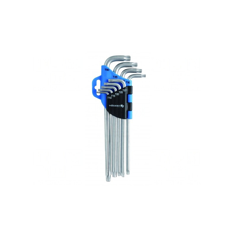 Set Chei Torx 9 Piese | Electronic-mag.ro | Componente Electronice