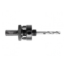 Adaptor Fierăstrău Găuri 7/16 | Electronic-mag.ro | Componente Electronice
