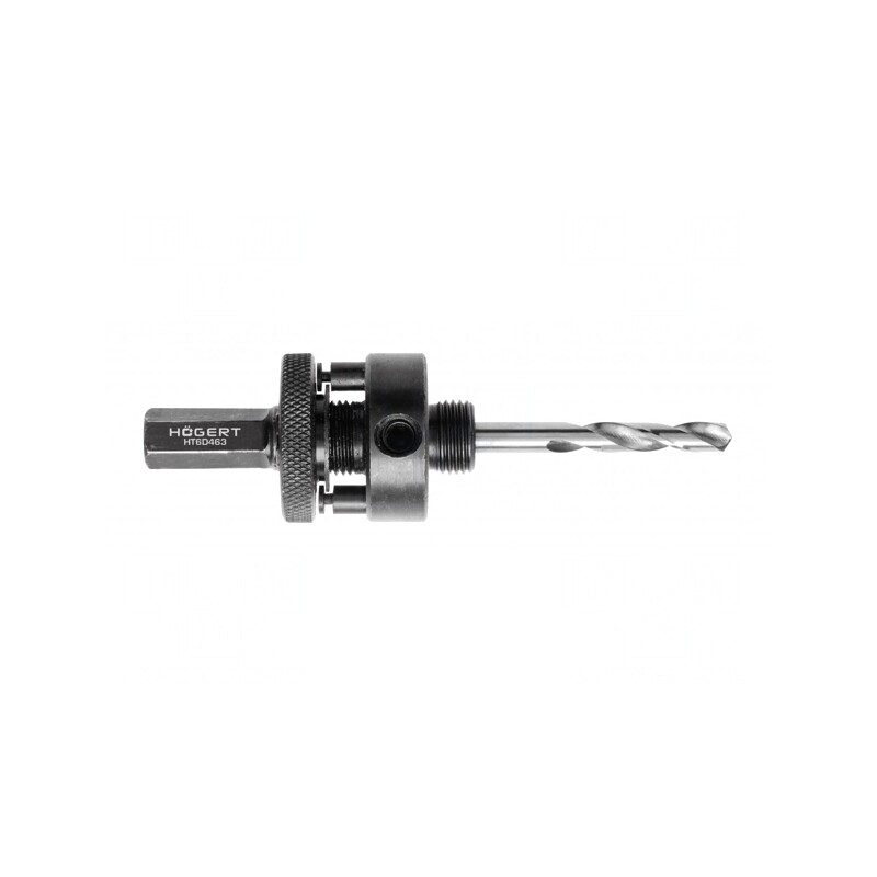 Adaptor Fierăstrău Găuri 7/16 | Electronic-mag.ro | Componente Electronice