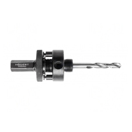 Adaptor Fierăstrău Găuri 7/16 | Electronic-mag.ro | Componente Electronice