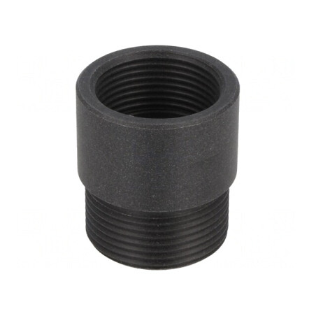 Adaptor Filet M25 la PG21 Polipropilenă | Electronic-mag.ro | Componente Electronice