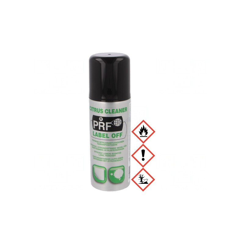 Spray Îndepărtare Etichete LABEL OFF 220ml | Electronic-mag.ro | Componente Electronice