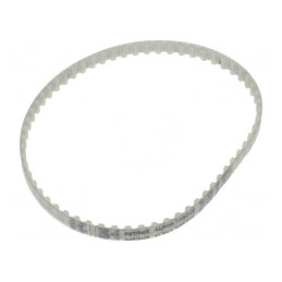 Curea dințată T5 6mm 305mm | Electronic-mag.ro | Componente Electronice