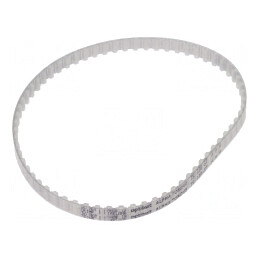Curea dințată T5 330mm 6mm | Electronic-mag.ro | Componente Electronice