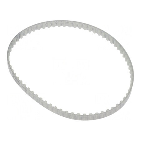 Curea dinţată T5 6mm 340mm | Electronic-mag.ro | Componente Electronice