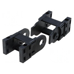 Suport Fixare Ghidaj Lanț Medium | Electronic-mag.ro | Componente Electronice