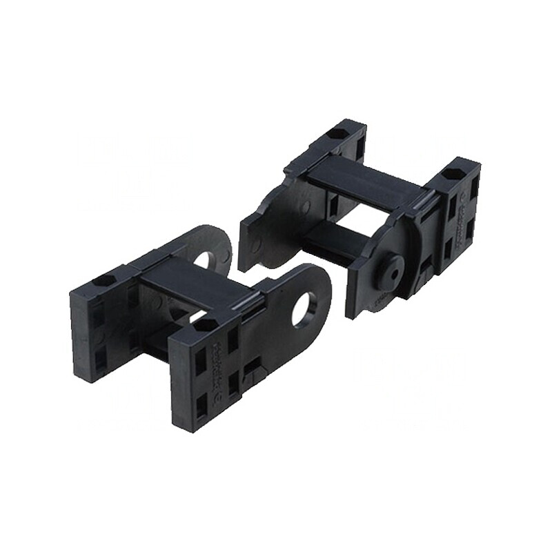 Suport Fixare Ghidaj Lanț Medium | Electronic-mag.ro | Componente Electronice
