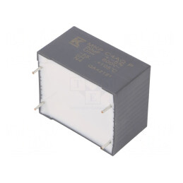 Condensator Polipropilenă DC-Link 20uF THT ±5% | Electronic-mag.ro | Componente Electronice