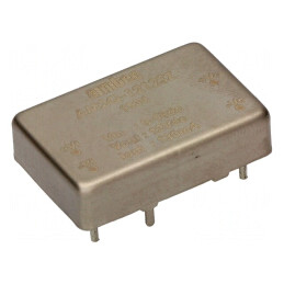 Convertor DC/DC 2W 9-18V la 12V 130mA | Electronic-mag.ro | Componente Electronice