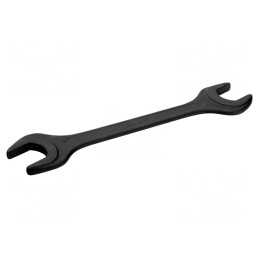 Cheie plată oxidată 19mm x 24mm | Electronic-mag.ro | Componente Electronice