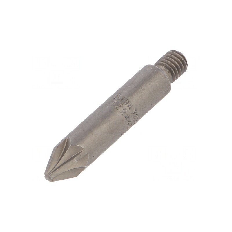 Capăt de şurubelniţă Pozidriv PZ2 45mm | Electronic-mag.ro | Componente Electronice Capăt de şurubelniţă Pozidriv PZ2 45mm | Electronic-mag.ro | Componente Electronice
