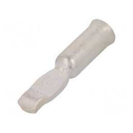 Pin Hermafrodit Argintat 4AWG 240A | Electronic-mag.ro | Componente Electronice