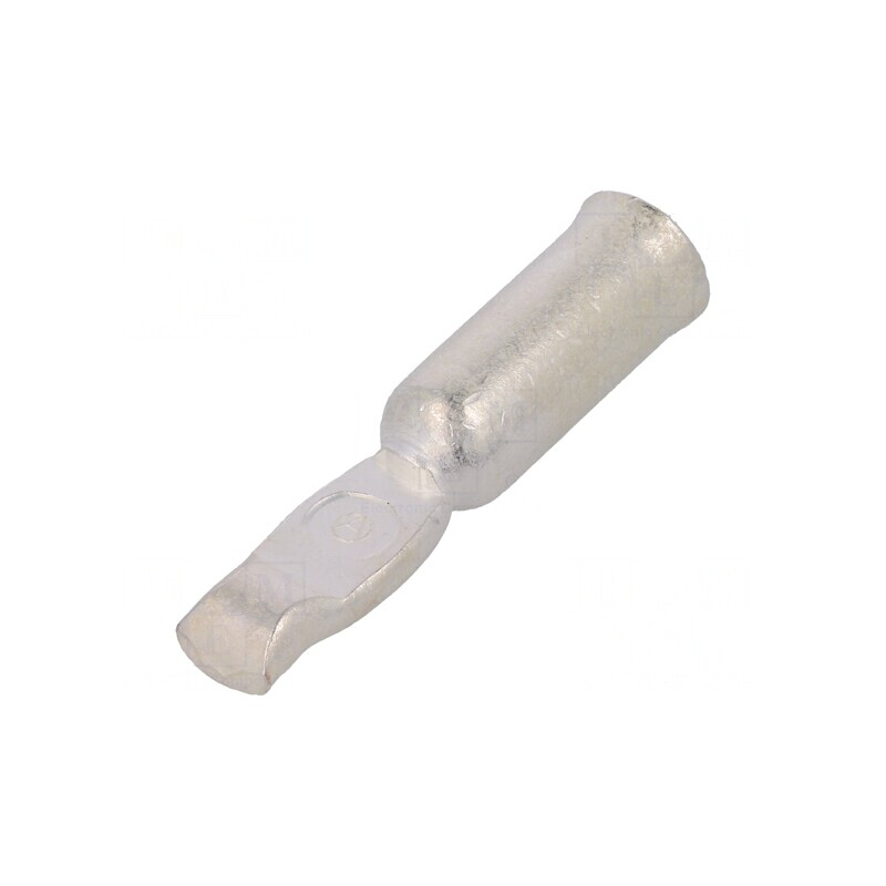 Pin Hermafrodit Argintat Crimpat pe Cabluri 240A 6AWG 13.3mm2 | Electronic-mag.ro | Componente Electronice
