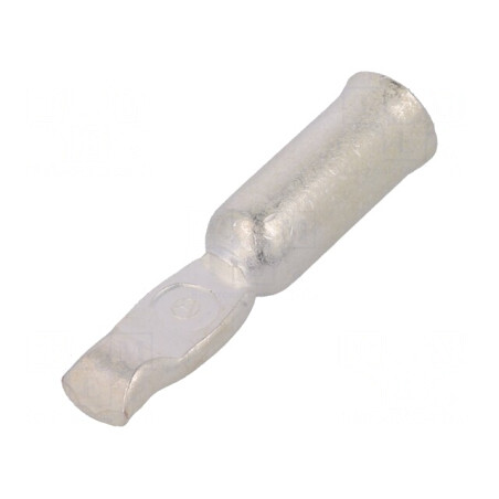 Pin Hermafrodit Argintat Crimpat pe Cabluri 240A 6AWG 13.3mm2 | Electronic-mag.ro | Componente Electronice